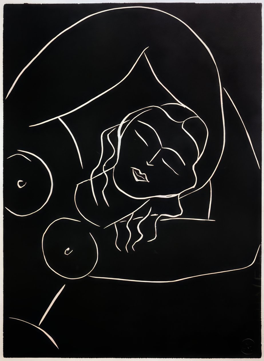  av Henri Matisse