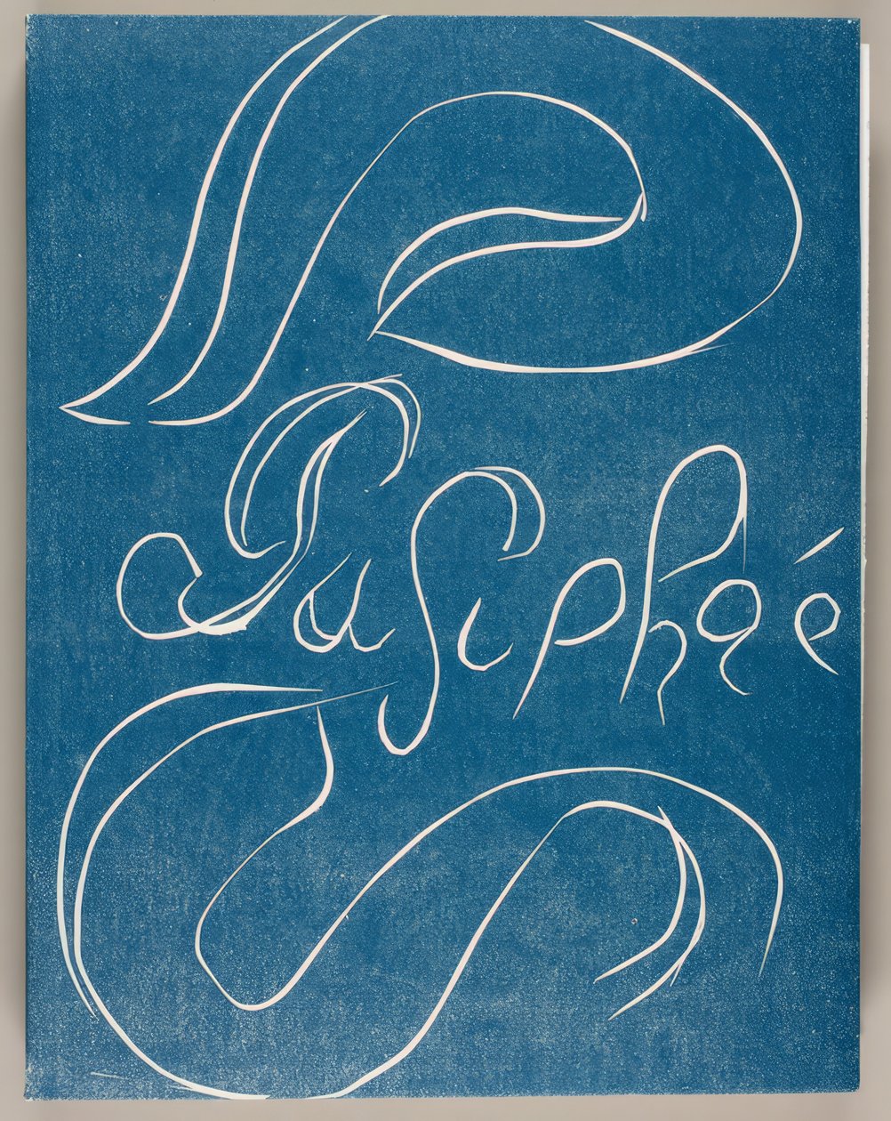  av Henri Matisse
