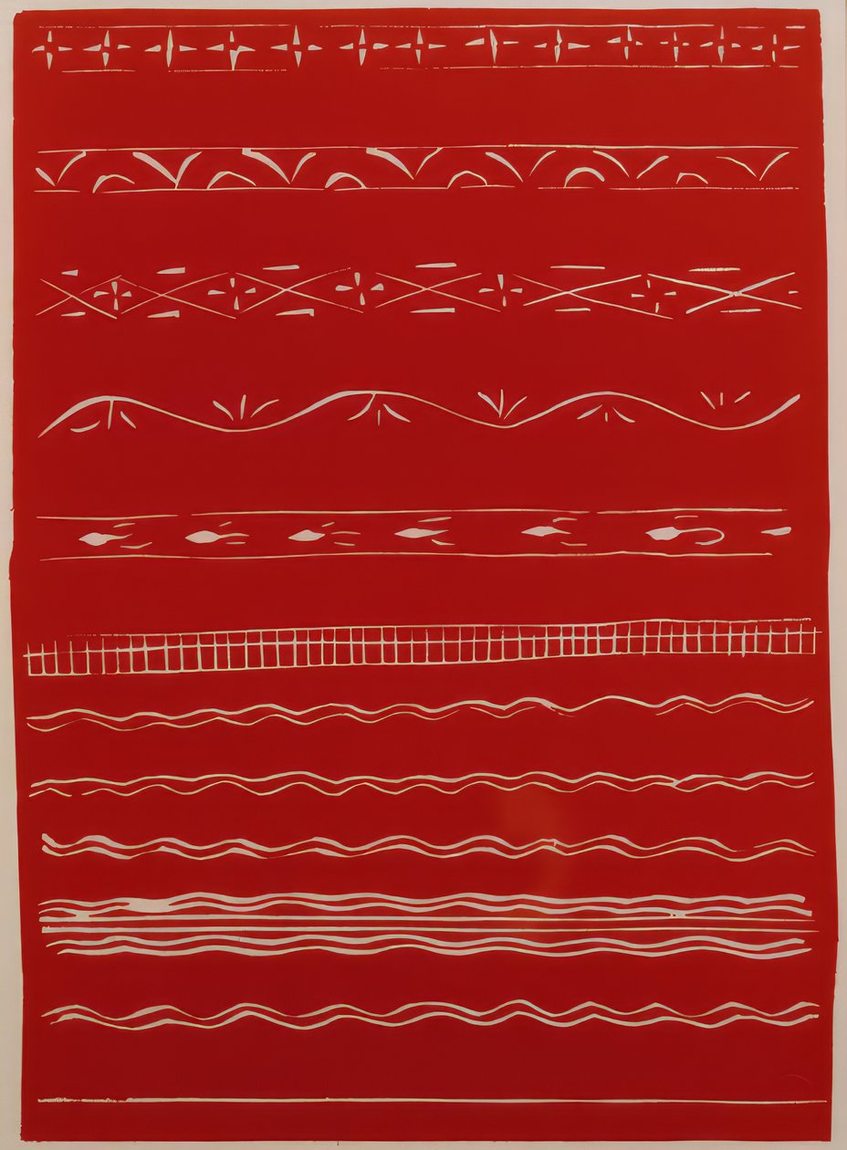  av Henri Matisse