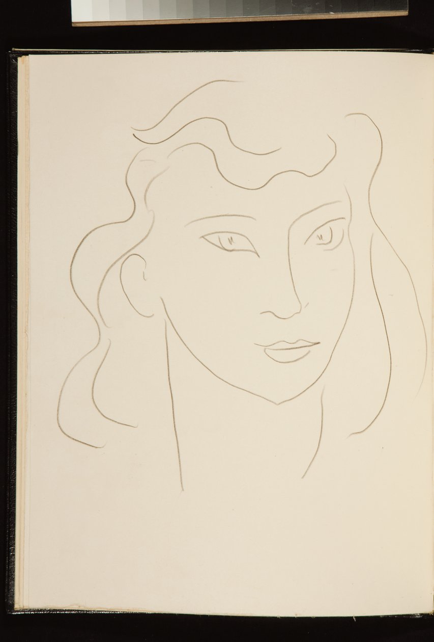  av Henri Matisse