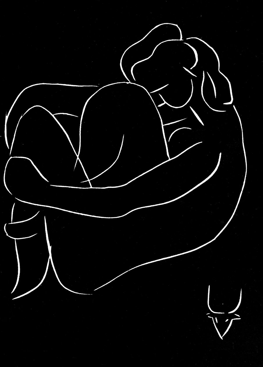  av Henri Matisse