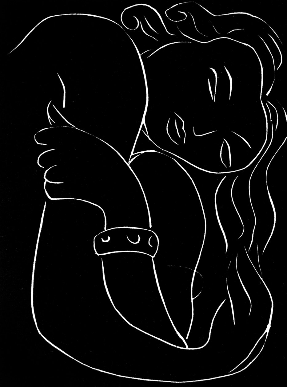  av Henri Matisse