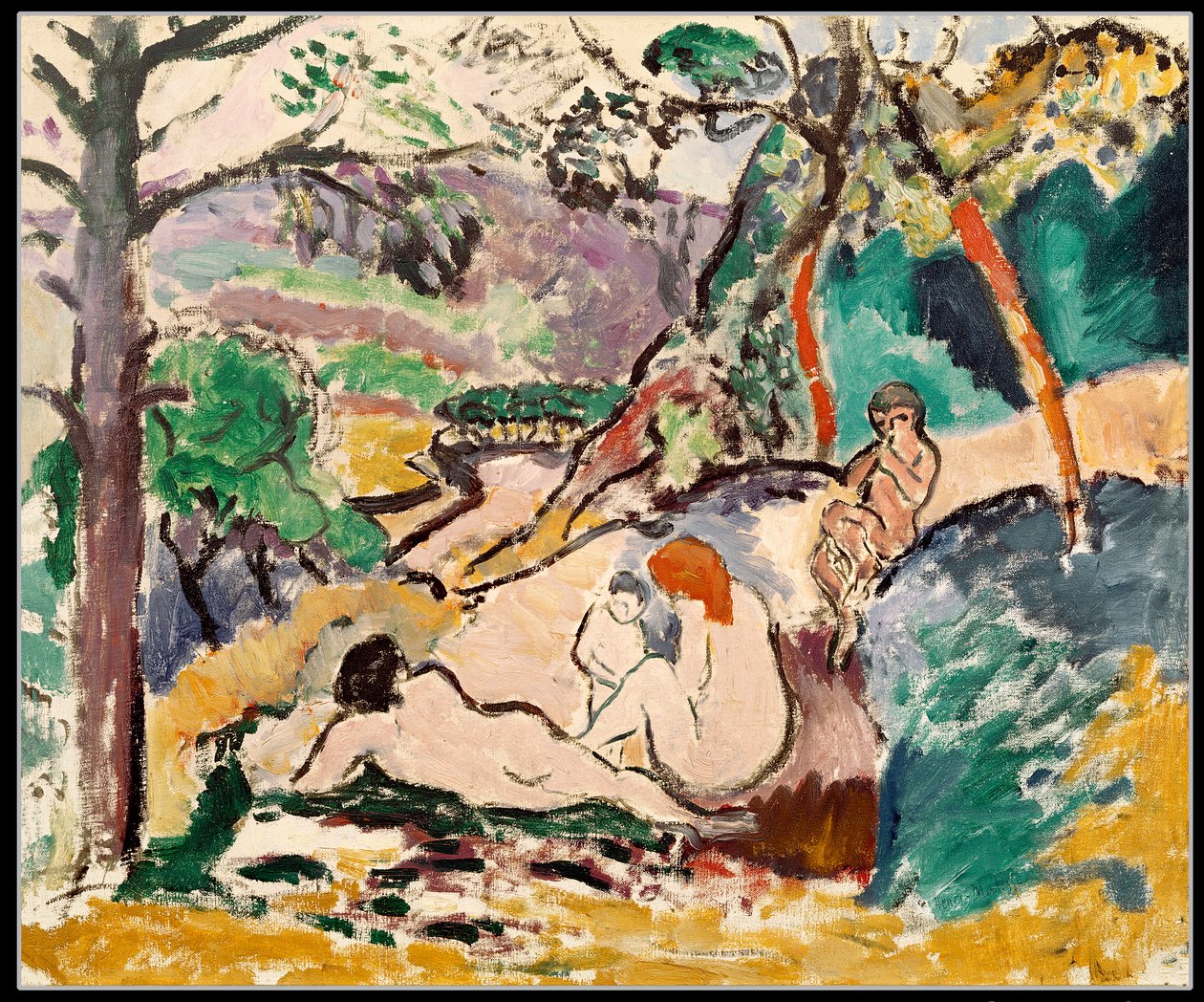  av Henri Matisse