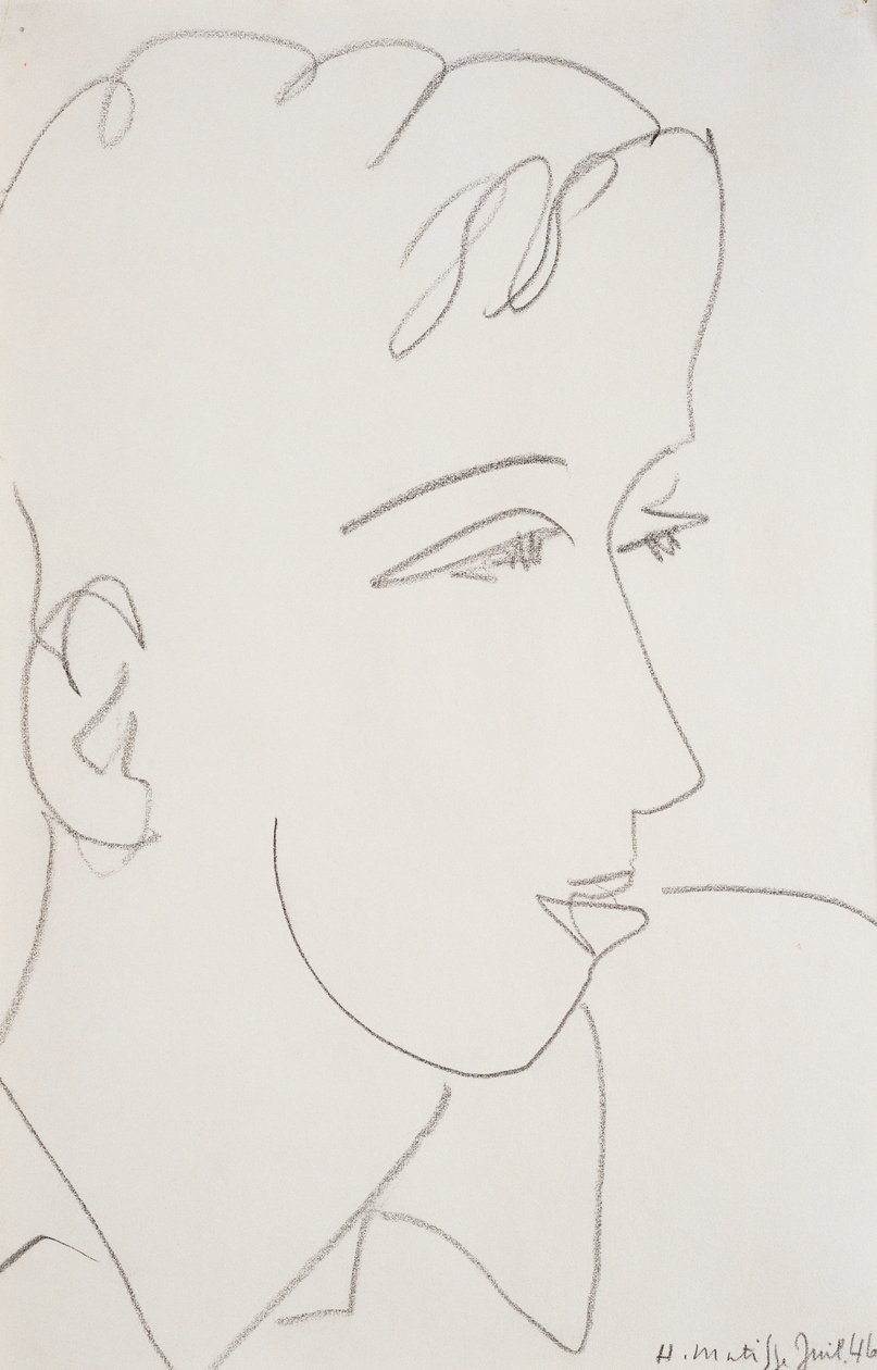  av Henri Matisse