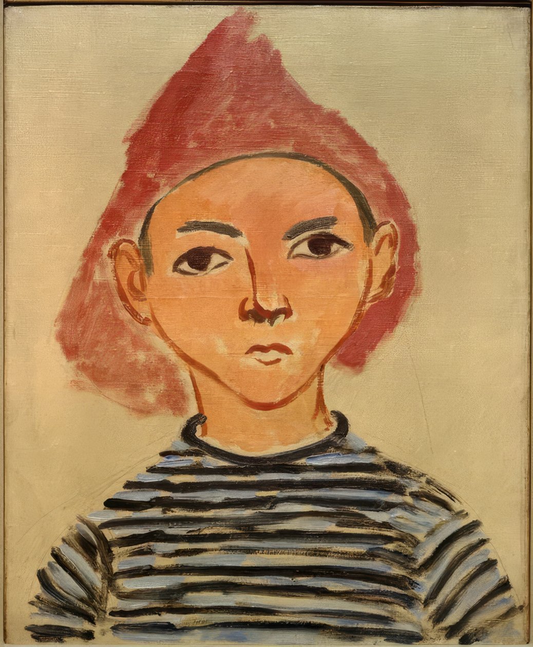  av Henri Matisse