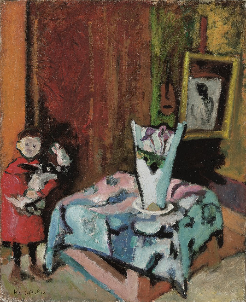  av Henri Matisse