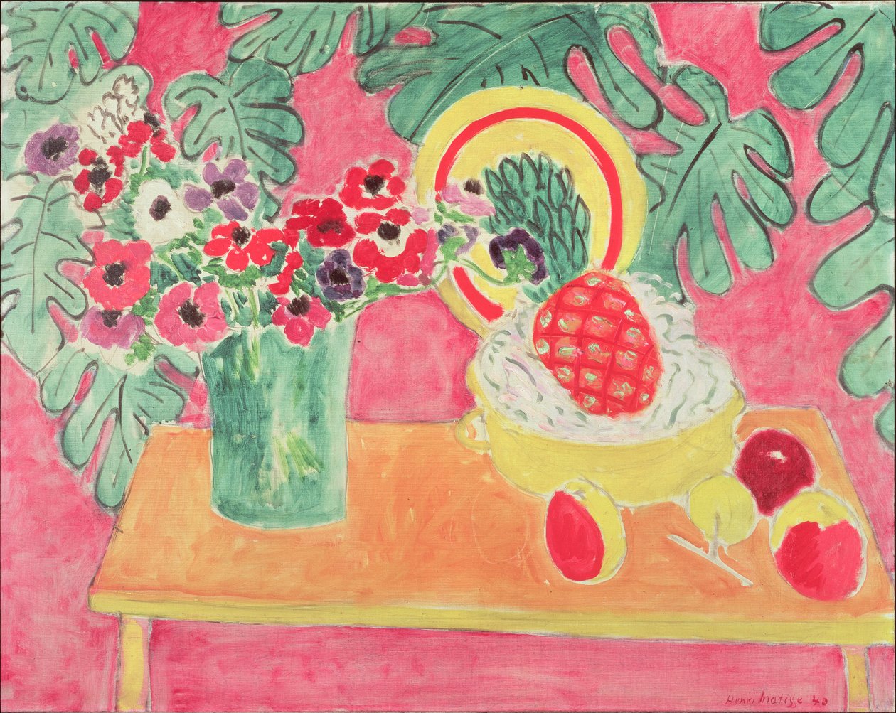  av Henri Matisse