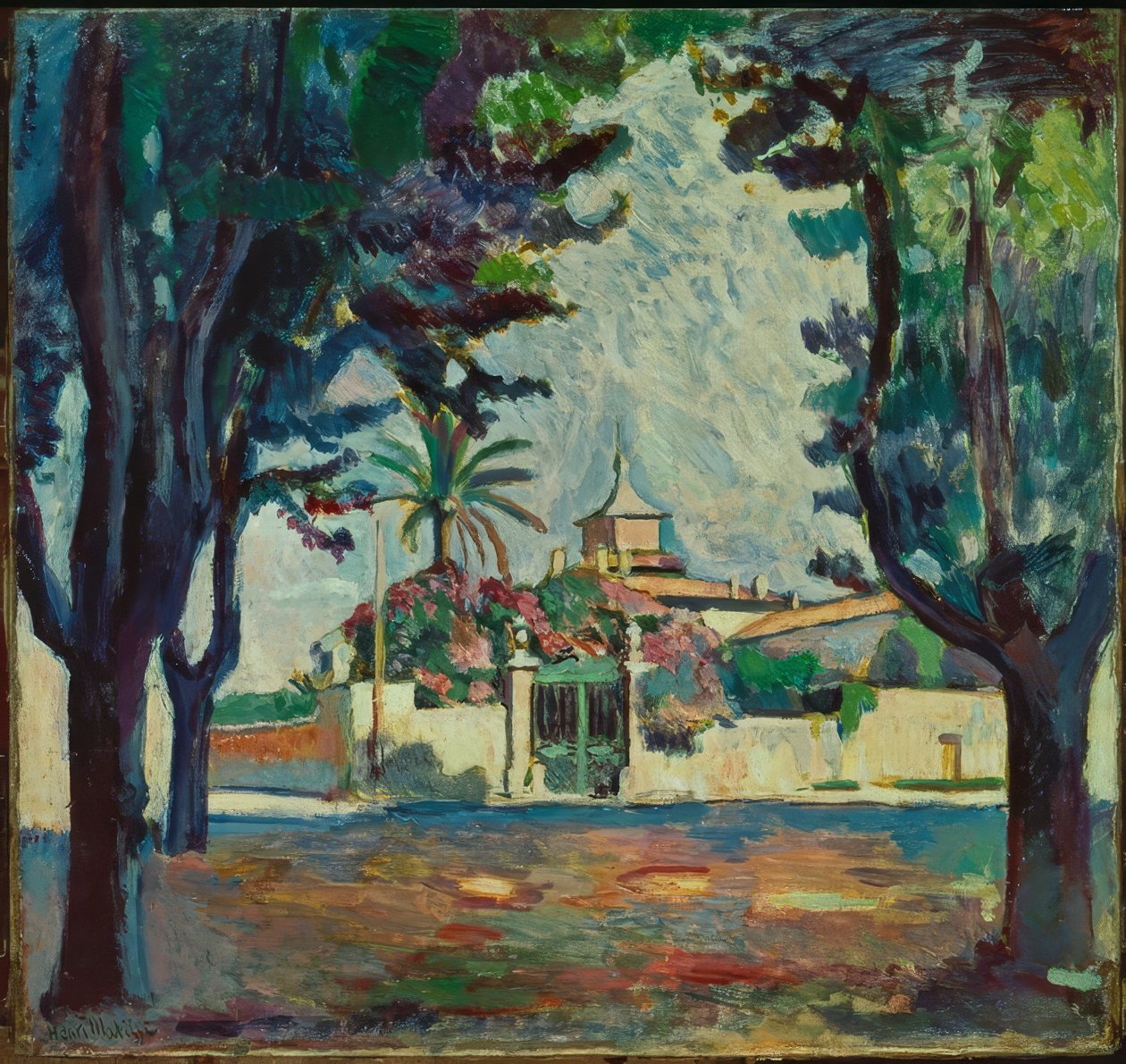  av Henri Matisse