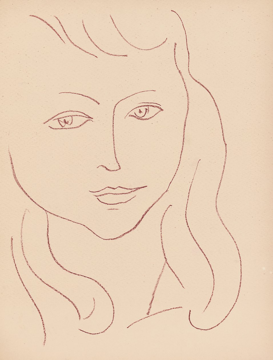  av Henri Matisse