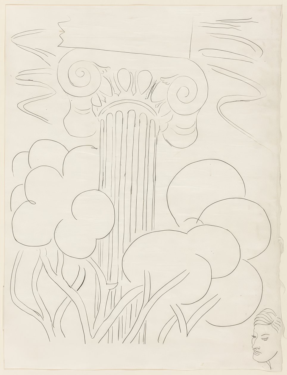  av Henri Matisse