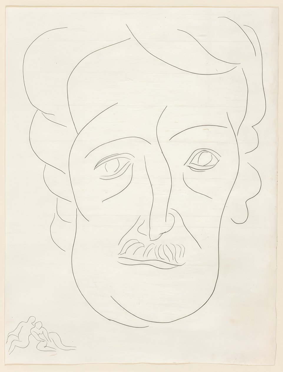  av Henri Matisse