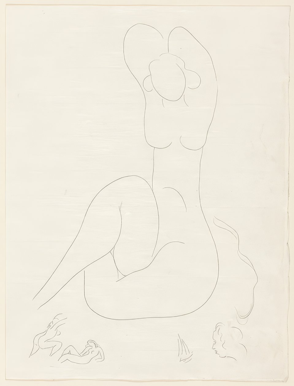  av Henri Matisse