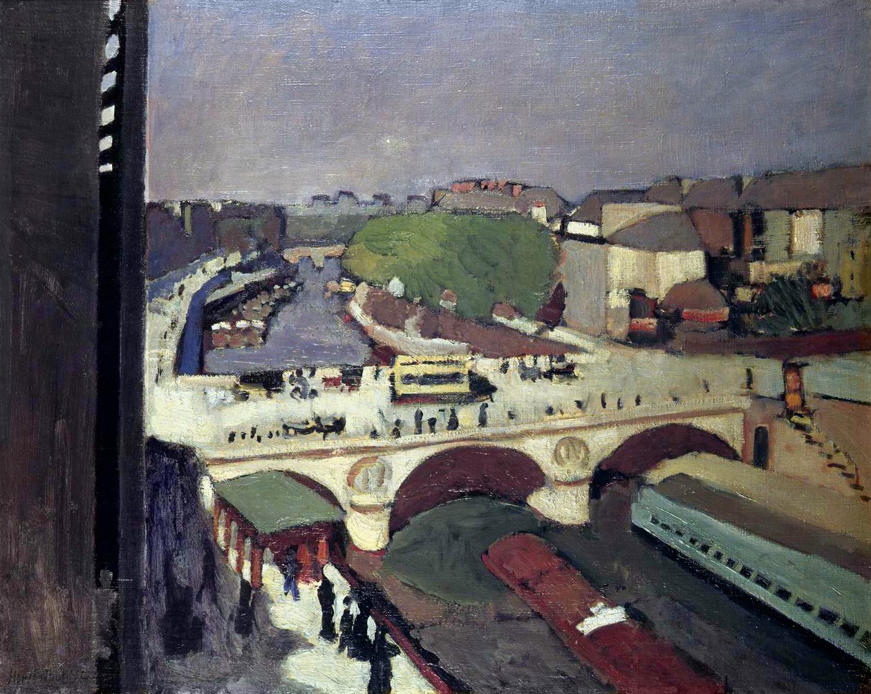  av Henri Matisse
