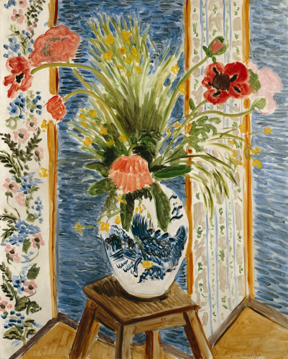  av Henri Matisse