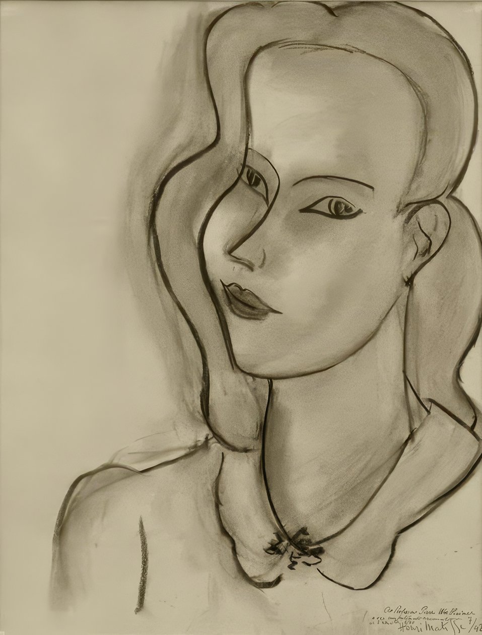 av Henri Matisse