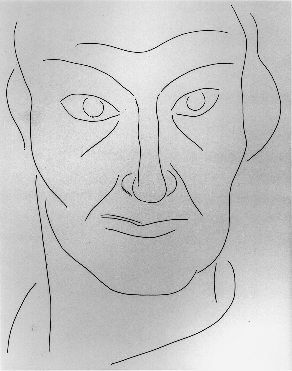  av Henri Matisse