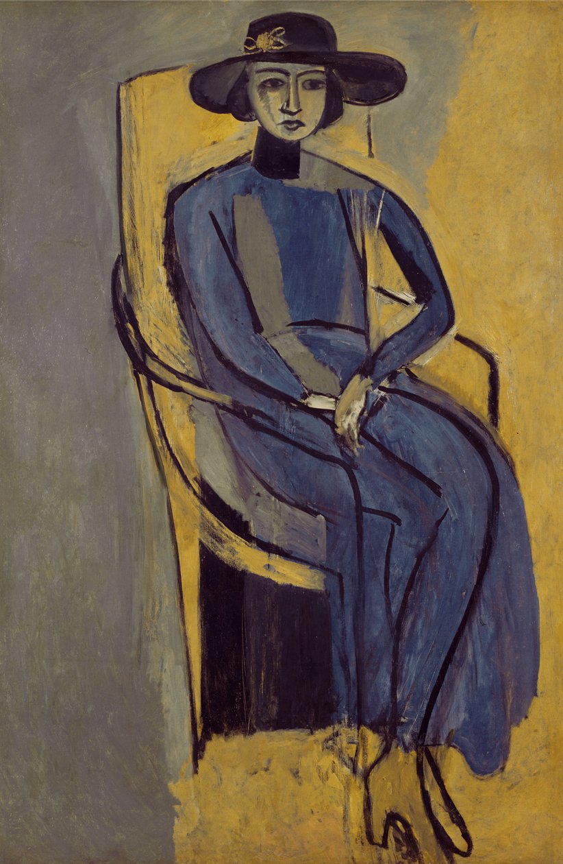  av Henri Matisse