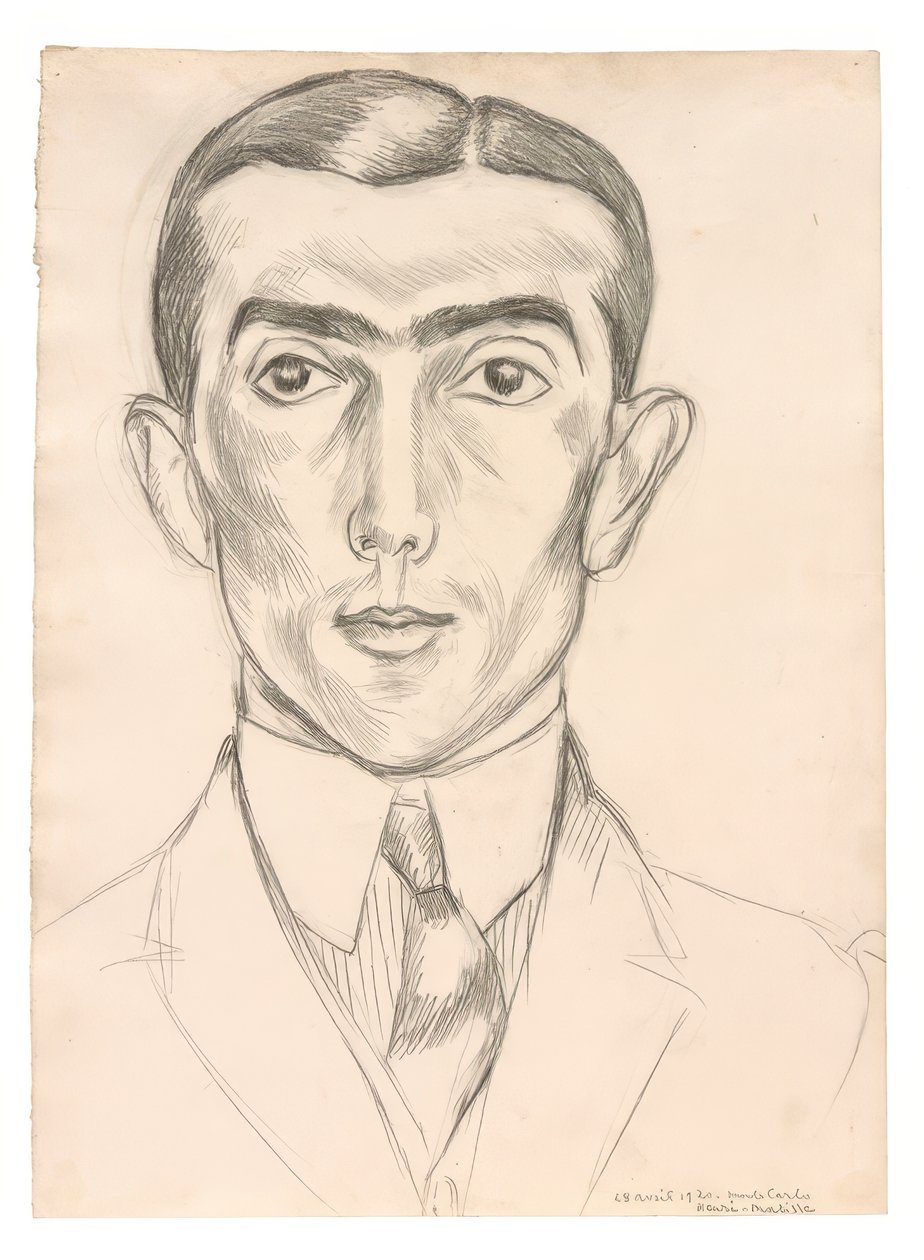  av Henri Matisse