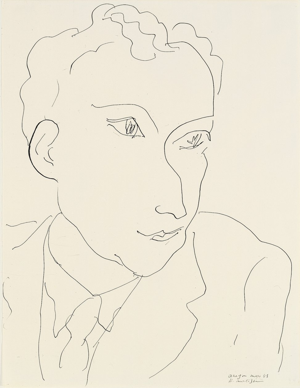  av Henri Matisse