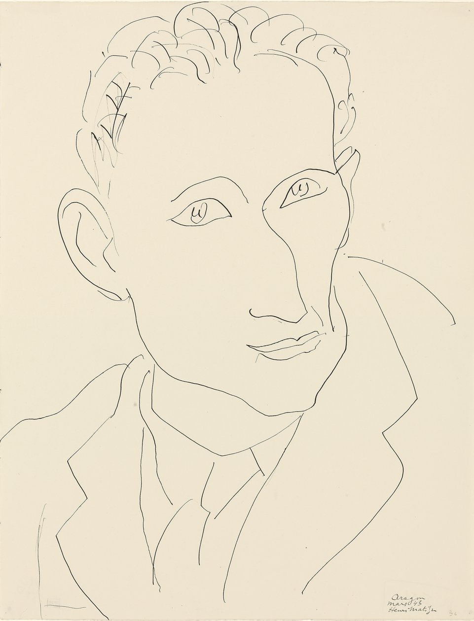 av Henri Matisse