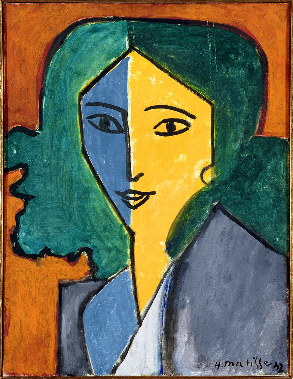  av Henri Matisse
