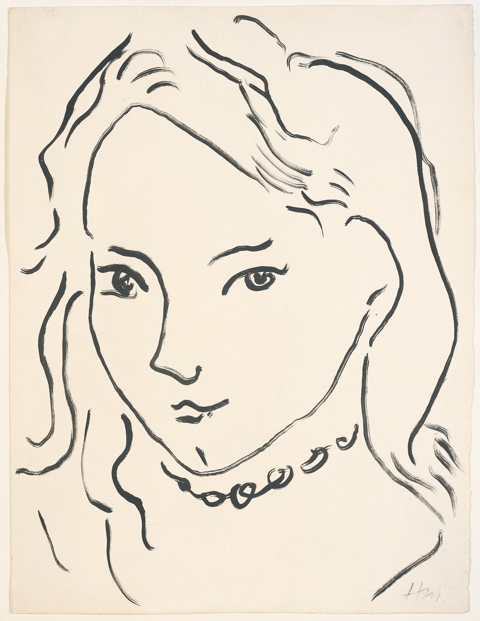  av Henri Matisse