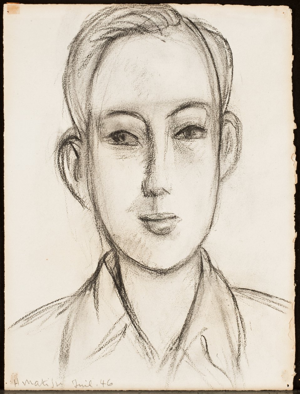  av Henri Matisse