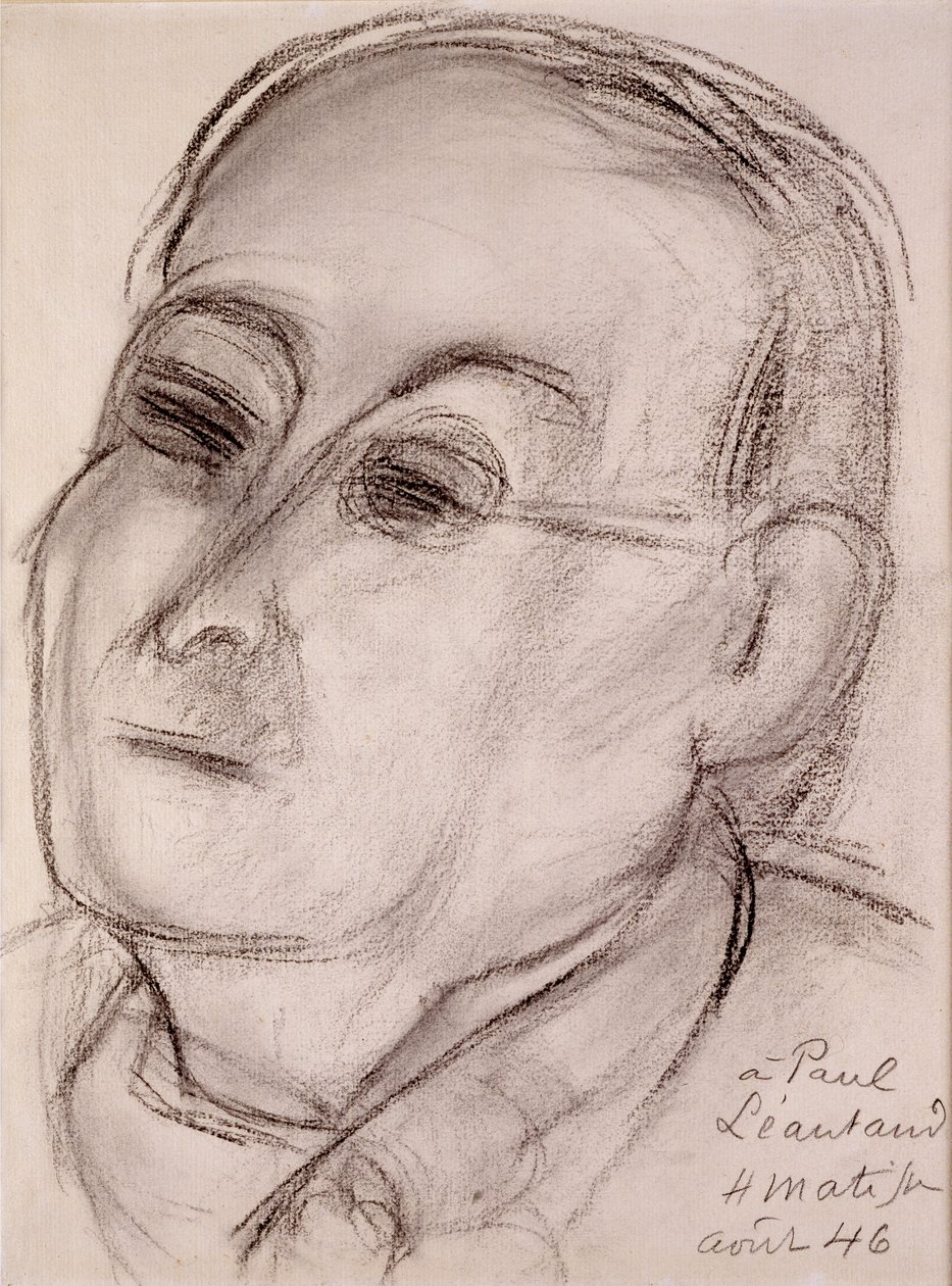  av Henri Matisse