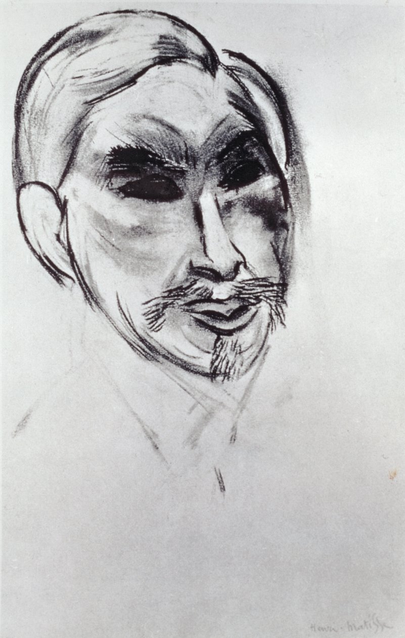  av Henri Matisse