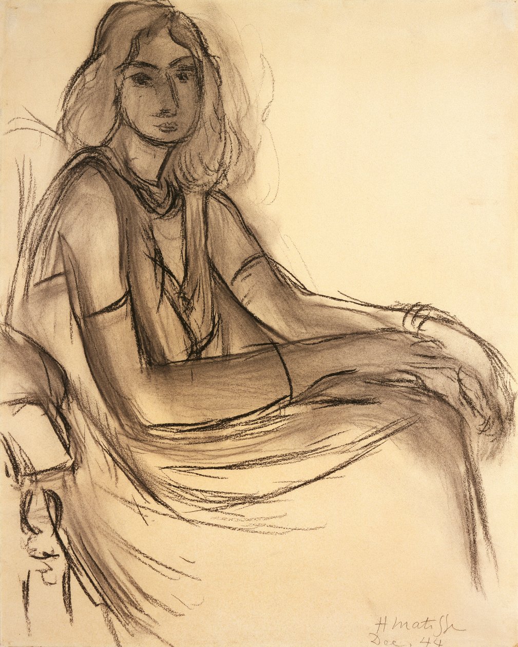 av Henri Matisse