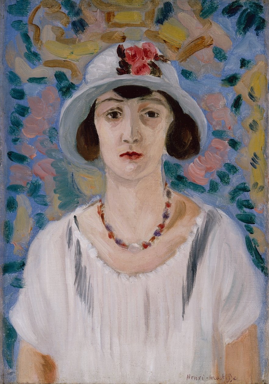  av Henri Matisse