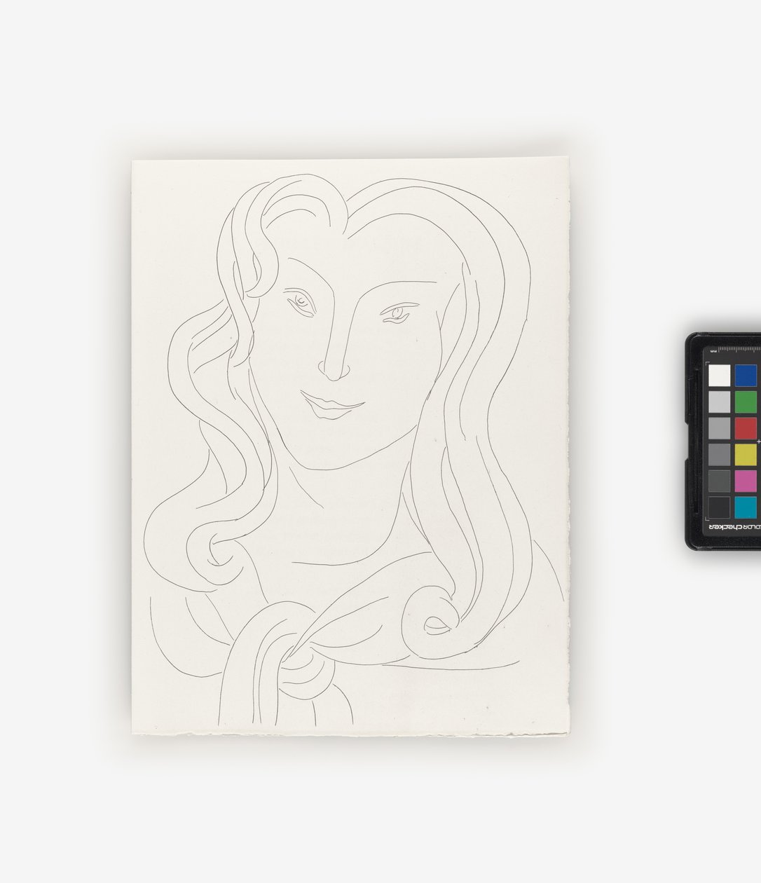  av Henri Matisse