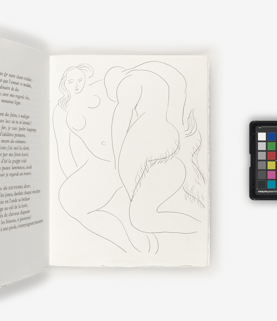  av Henri Matisse
