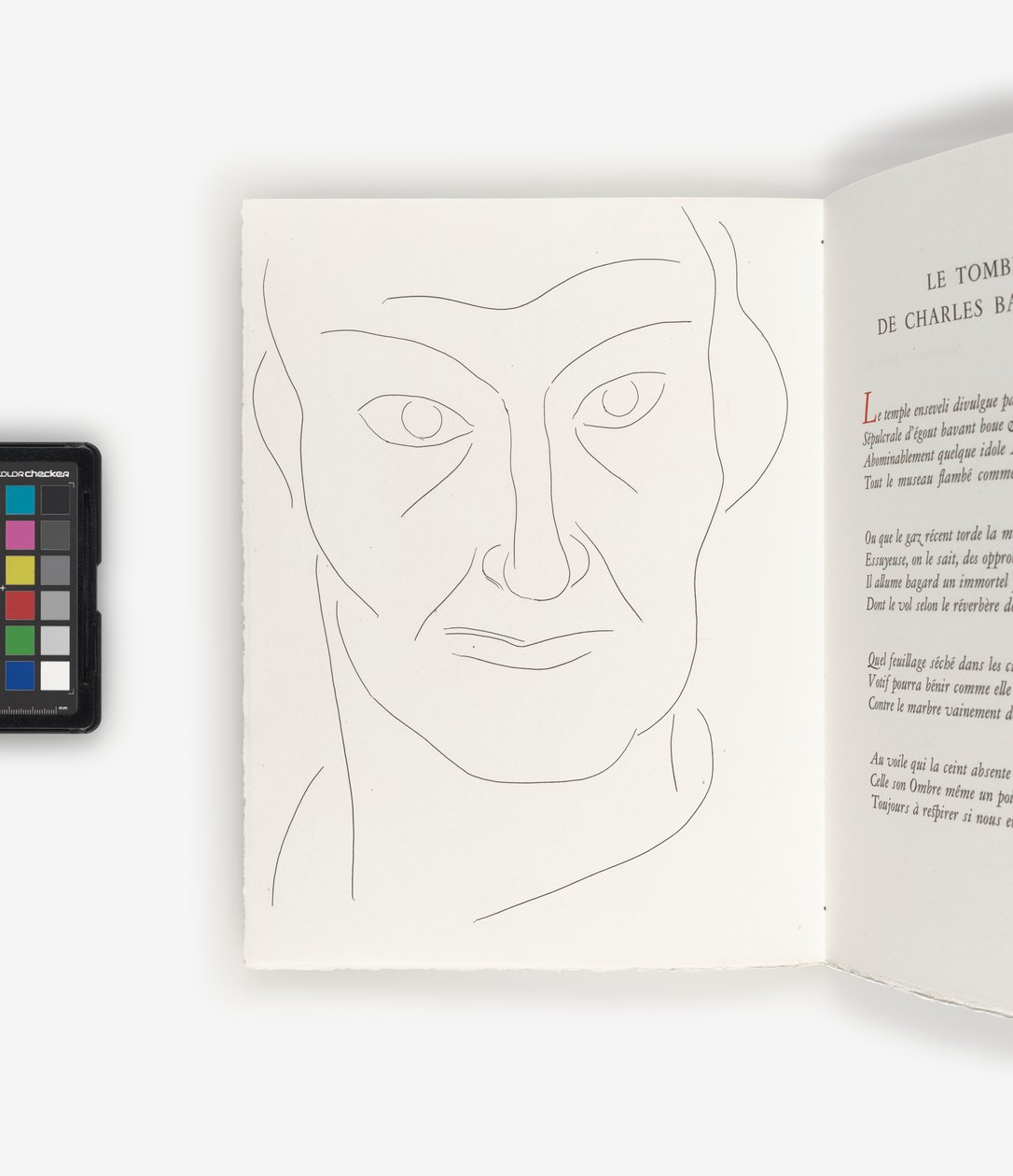  av Henri Matisse