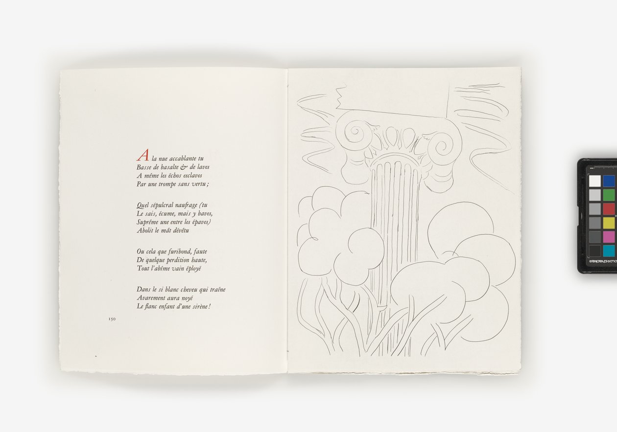  av Henri Matisse