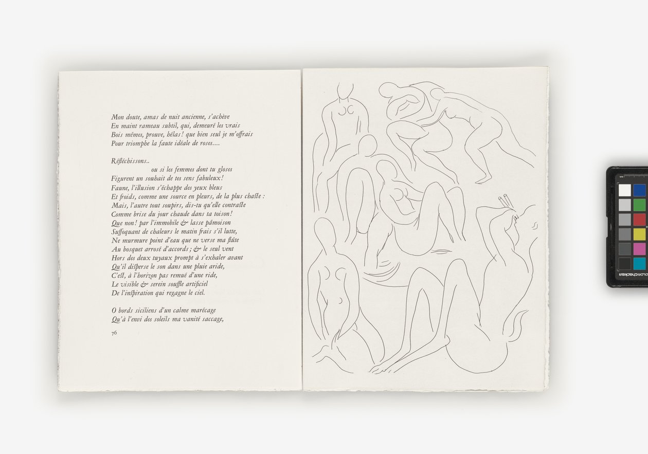  av Henri Matisse