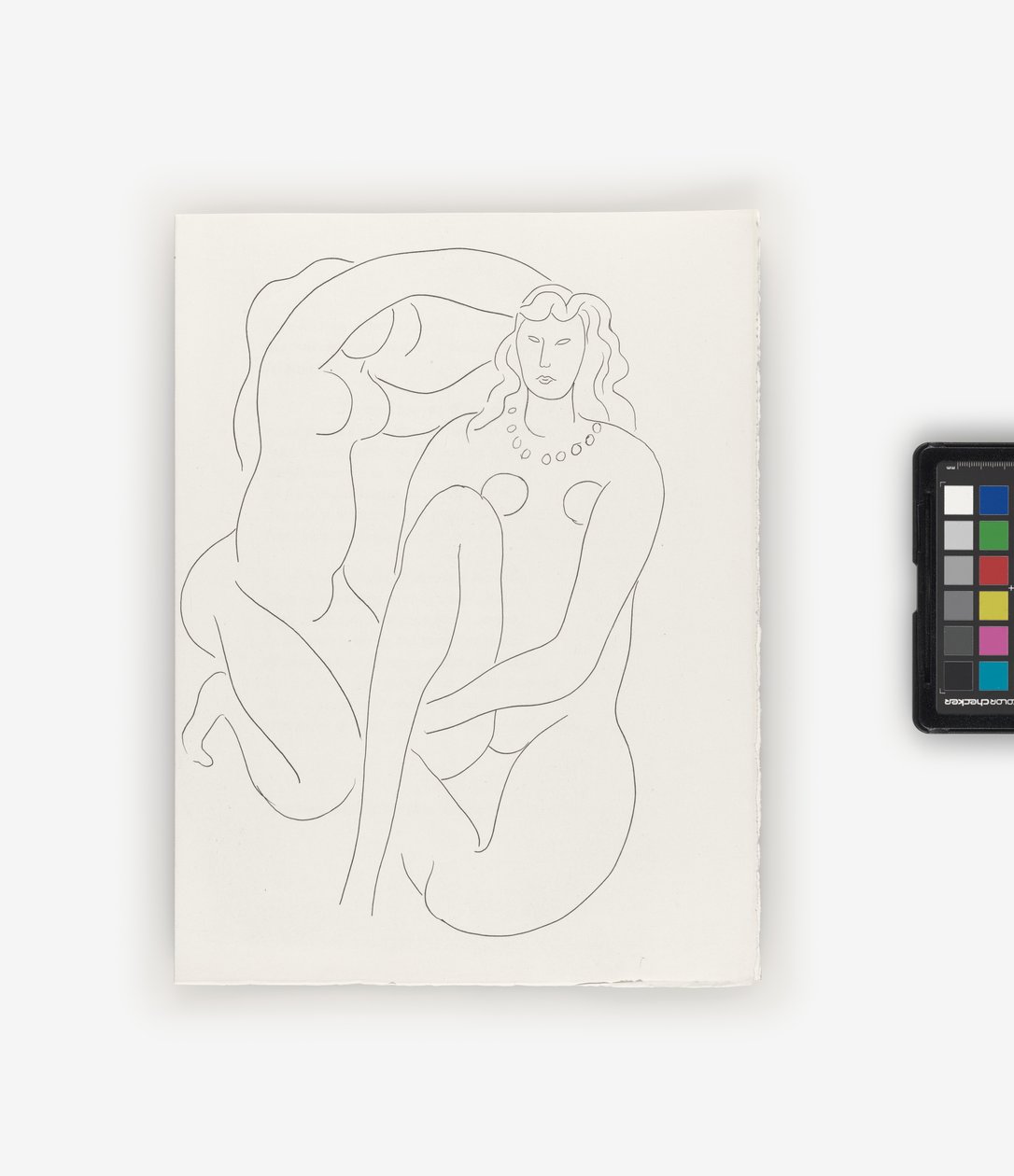  av Henri Matisse