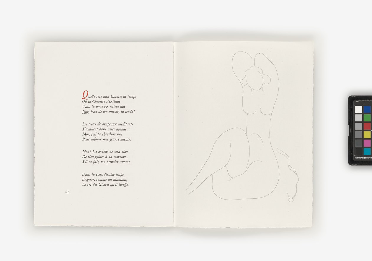  av Henri Matisse