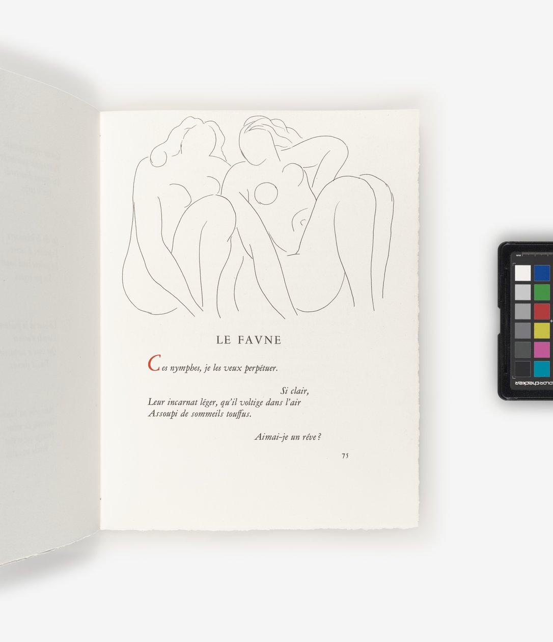 av Henri Matisse
