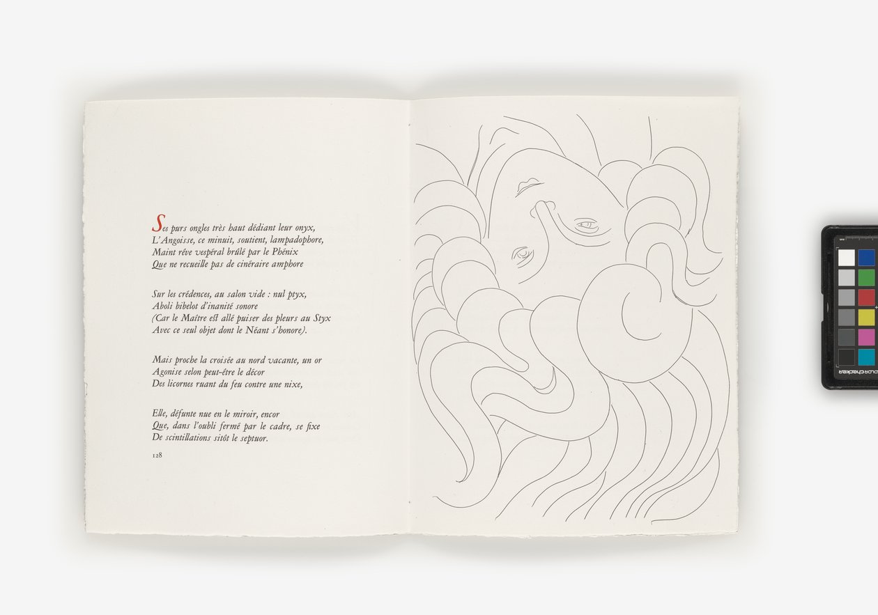  av Henri Matisse