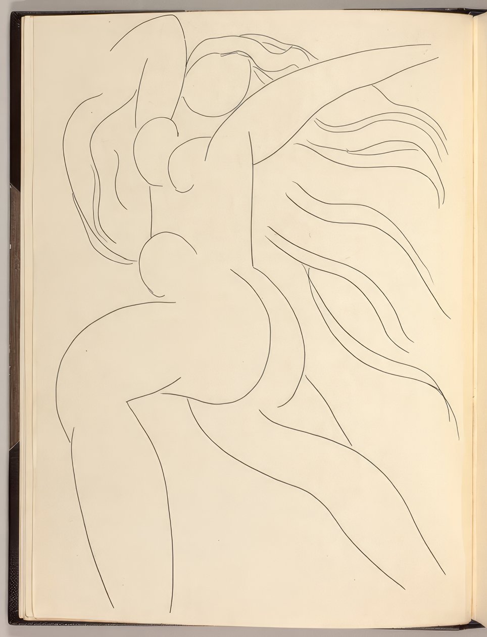  av Henri Matisse