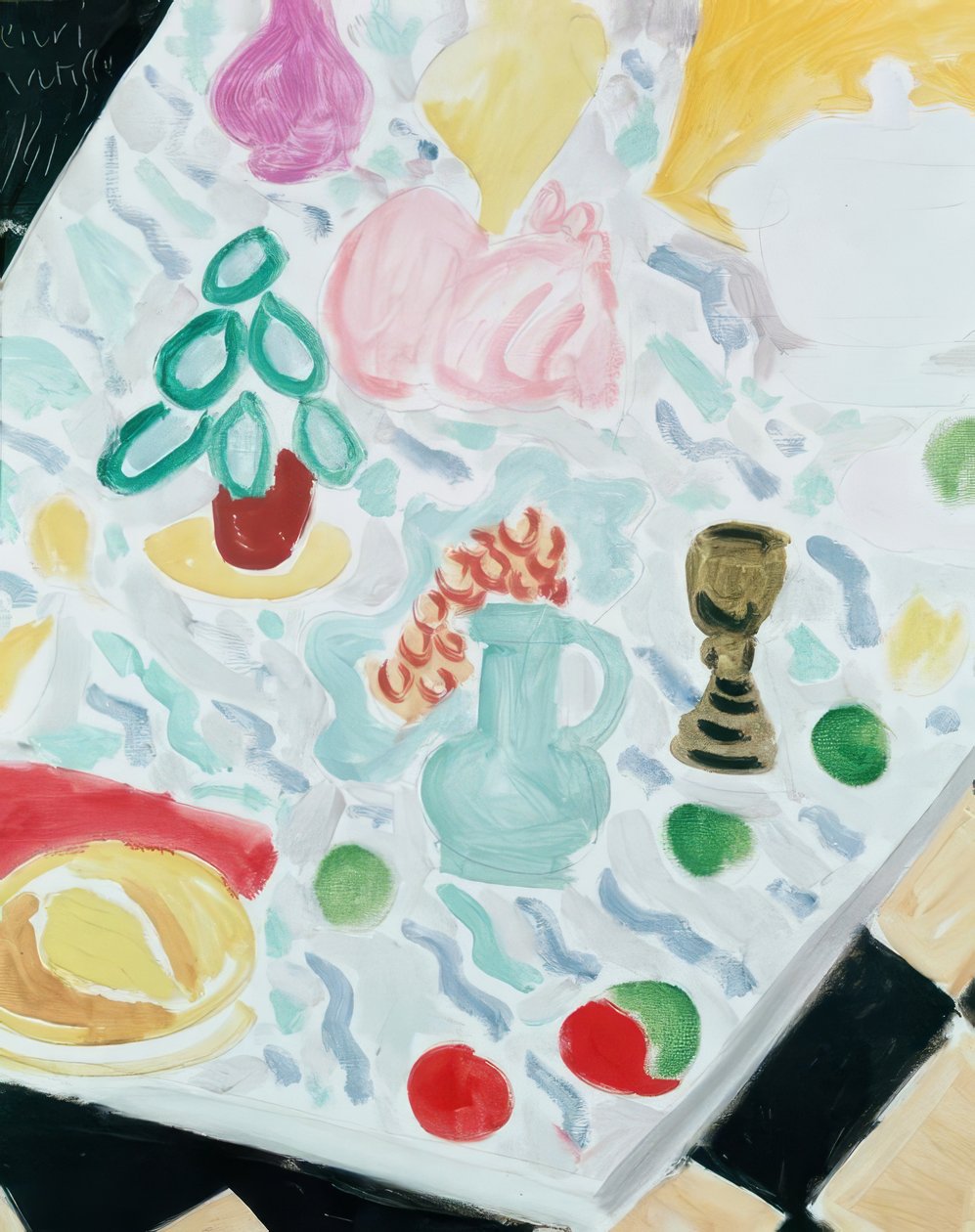  av Henri Matisse