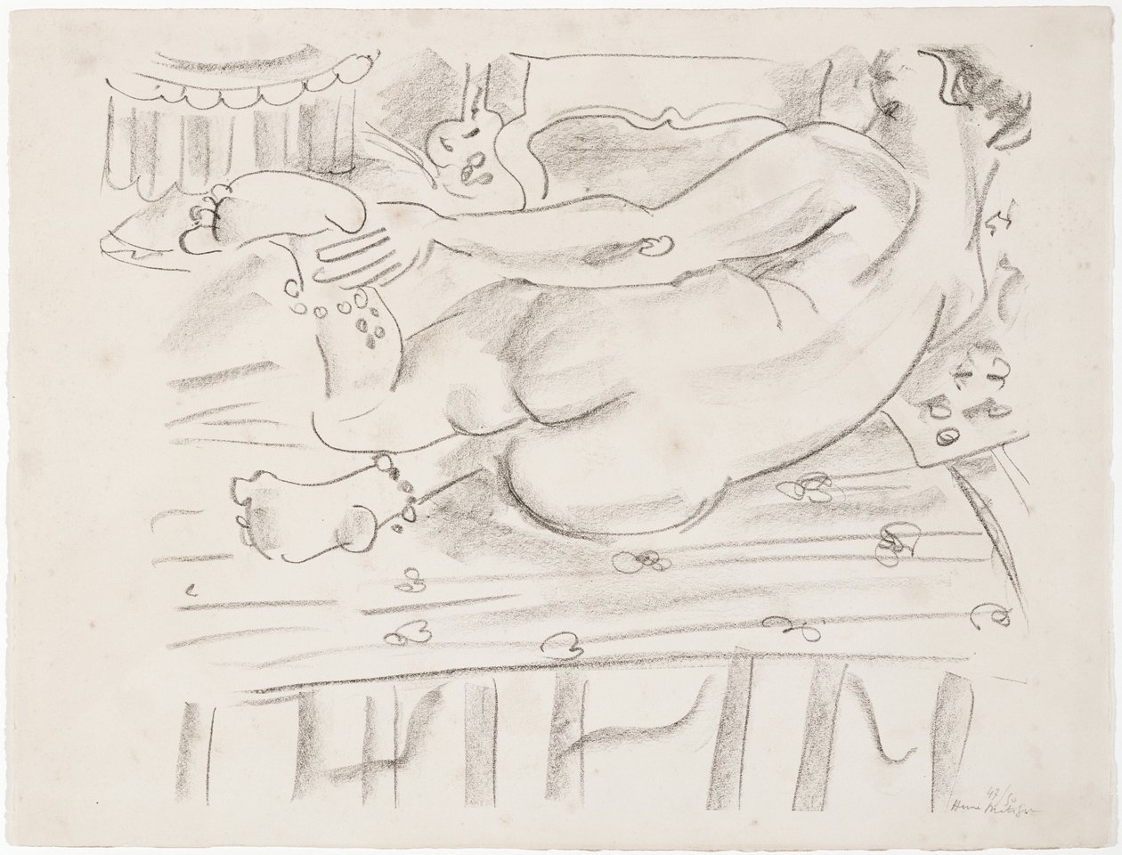  av Henri Matisse
