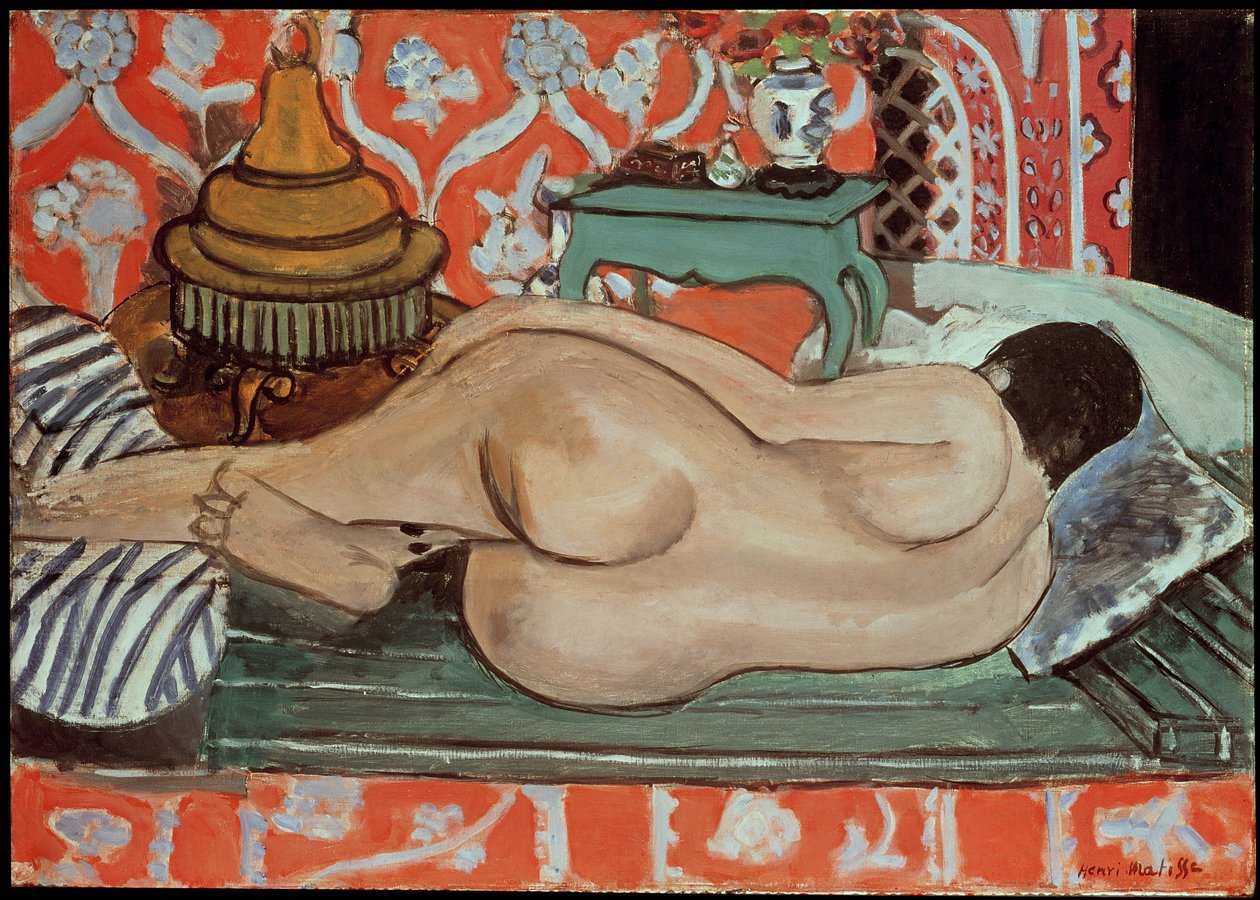  av Henri Matisse