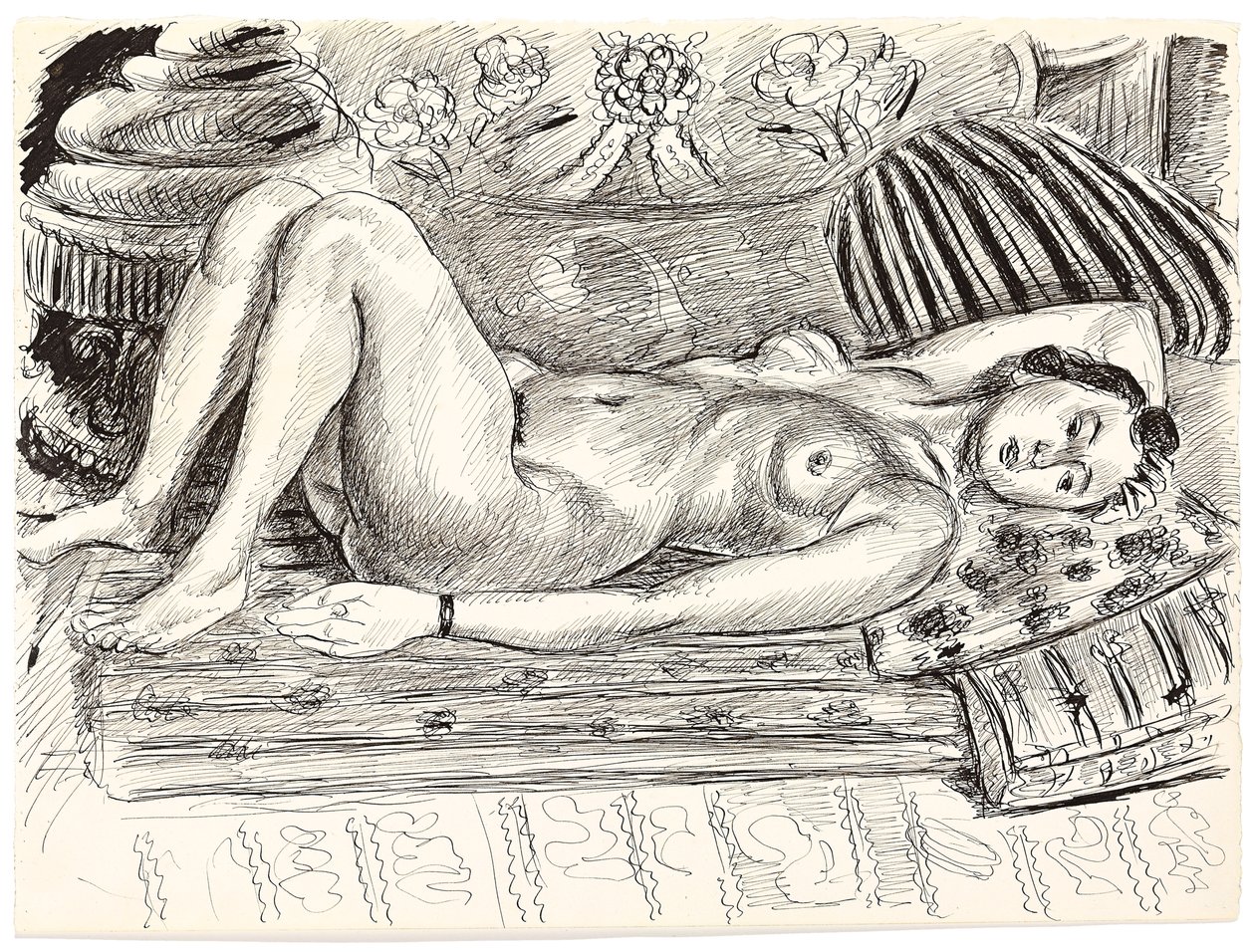  av Henri Matisse