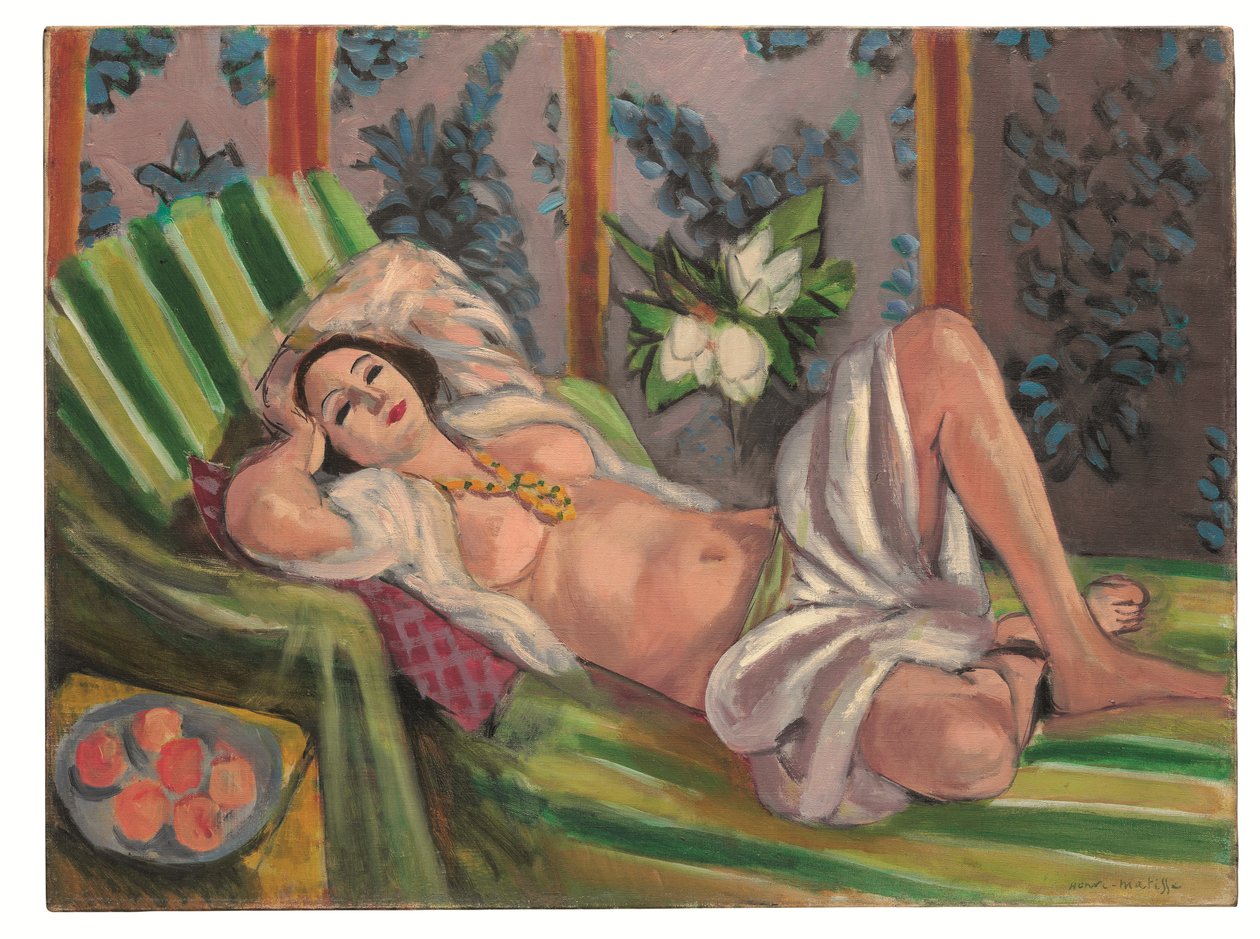  av Henri Matisse