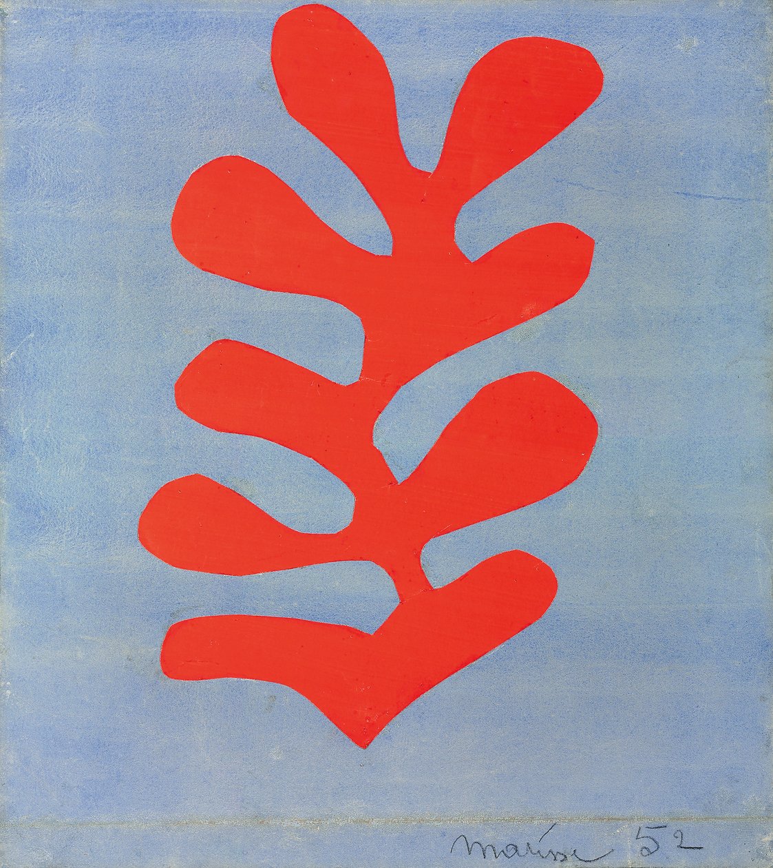  av Henri Matisse
