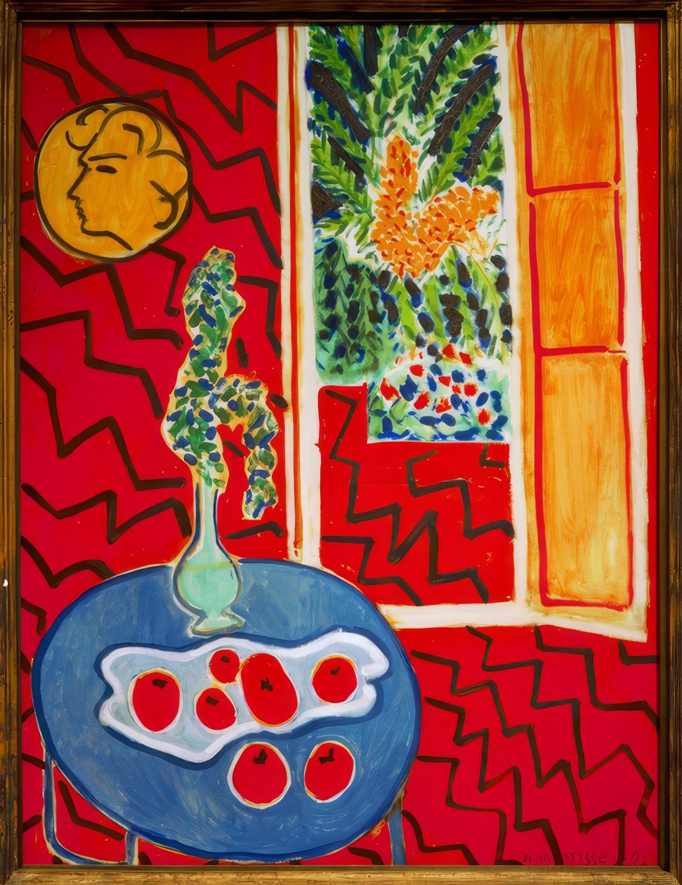  av Henri Matisse