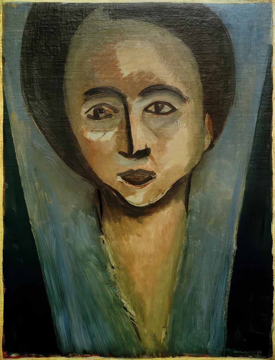  av Henri Matisse