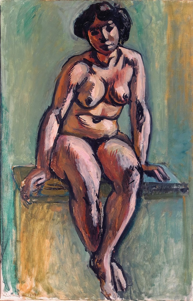  av Henri Matisse